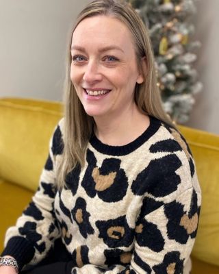 Kerri Cooper