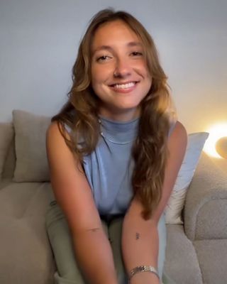 Nicole Mare