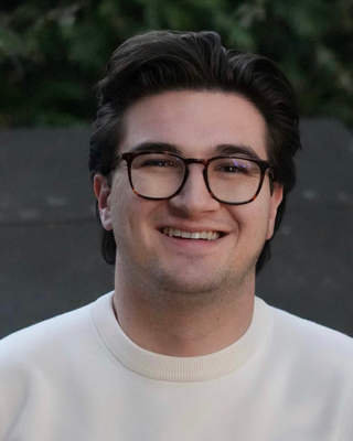 Christopher Danforth