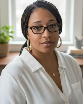 Danielle Jones