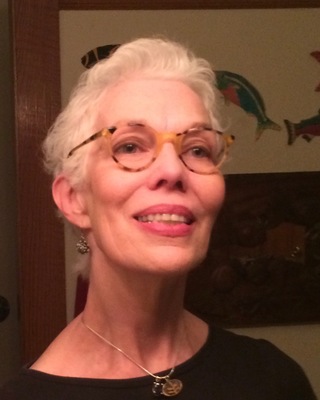 Eugenia O'Shea Cottrell
