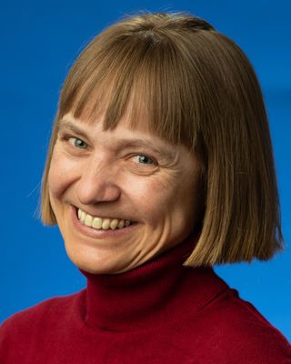 Eva Pastalkova
