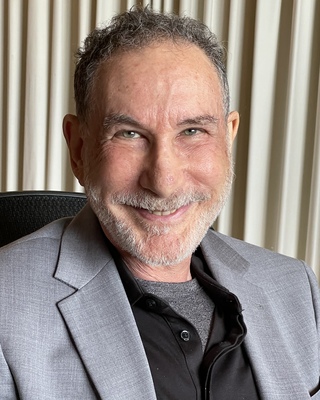 Cary Richard Shookoff