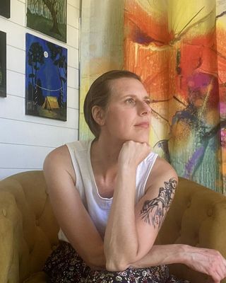 Jessica Scott