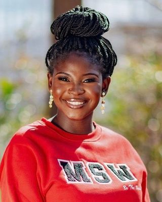 Brittney Arrey