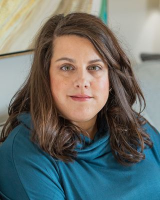 Rebecca Welsh