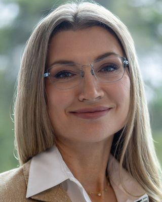 Maria Grish