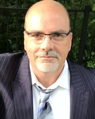 Barry Brooks
