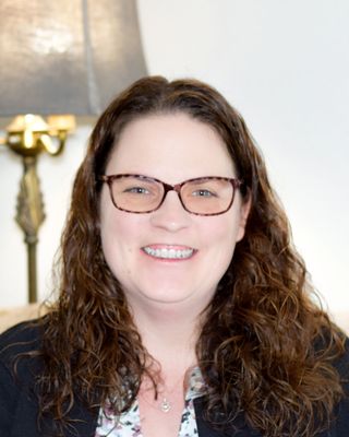 Jennifer Rena Pressey