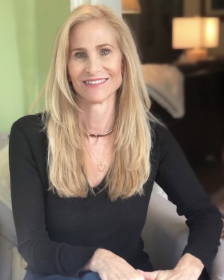 Deborah Krevalin