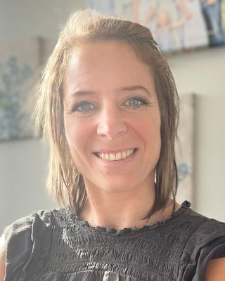 Jennifer Waugh