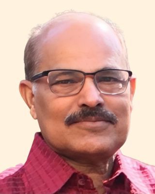 Mani Thomas