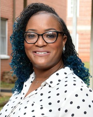 Lameka Childress