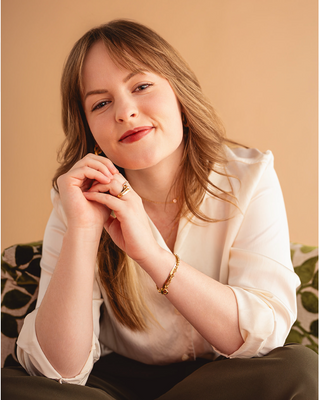 Christina Walthers