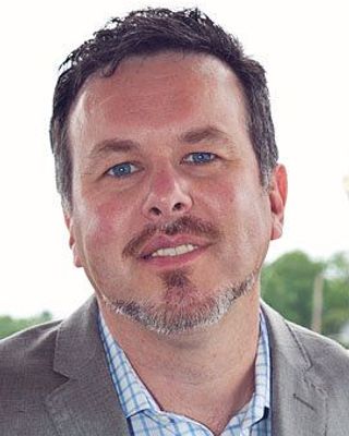Charles 'Chad' Manuel Smith