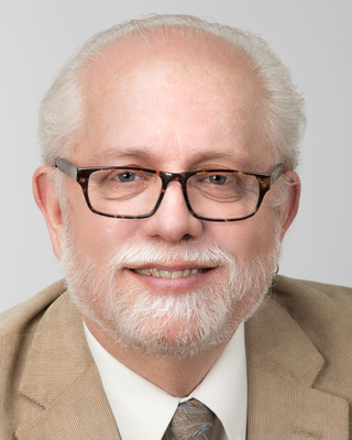 Donald F. deGraffenried