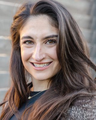 Danielle Ra'ed