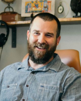 Jon Priest