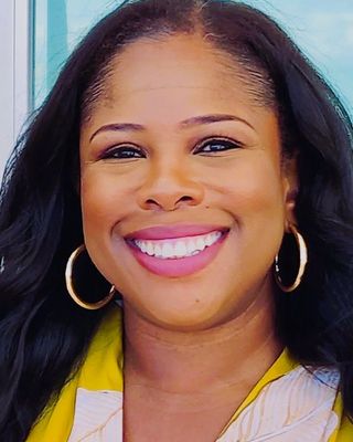 LaTrishia Francis
