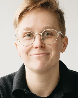 Solasta McIntyre