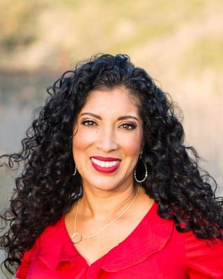 Cynthia Chapman