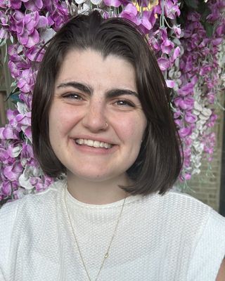 Miriam Ulmer