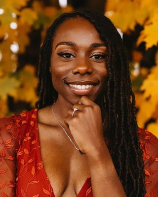 Kyra Johnson