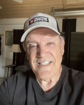 Larry Terherst