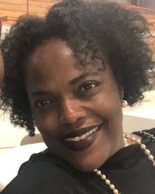 Tanya Johnson-Anderson