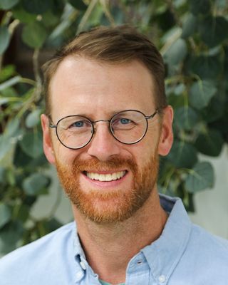 Brad Trathen
