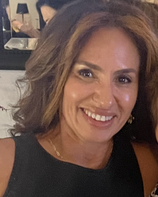 Catherine Bilotti