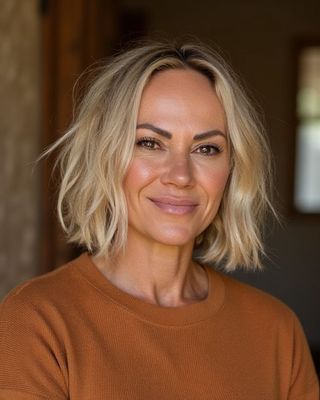 Misty D Olsen