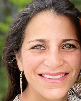 Evelyn Guttman