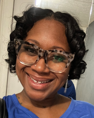 Laniece McIntyre