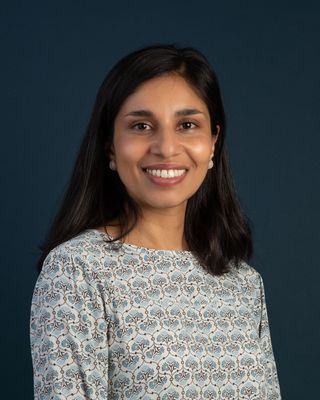 Saleha Chaudhry