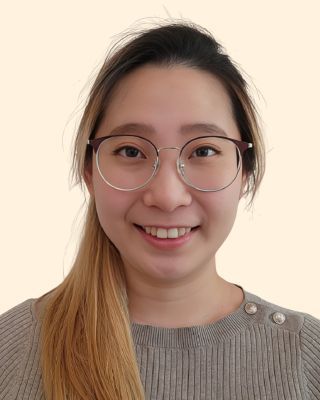 Esther Yang