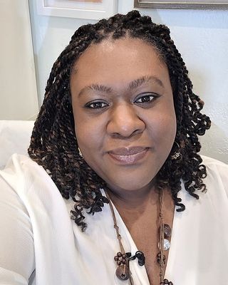 Sandra Garcon Degerville
