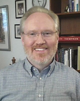 Joshua Cottrill