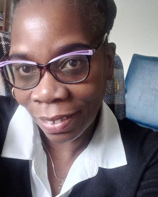 Yvonne Williams