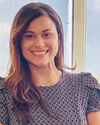 Luciana Silva