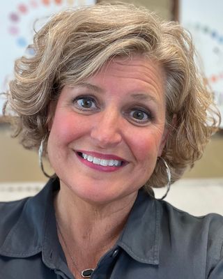 Laura H Johnson
