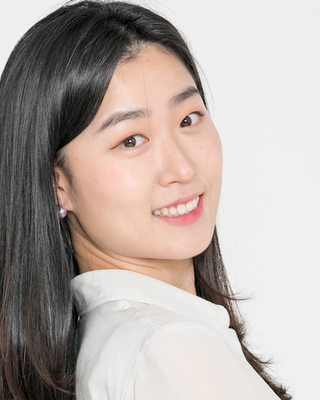 Ashley Ah Hyun Lee