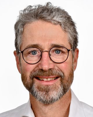 Mark Robert Voss