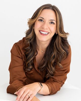 Samantha Rae Sciarrillo
