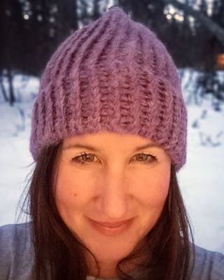 Michelle Burlin