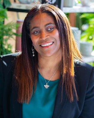 Denise M Hunter-Mitchell