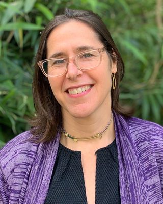 Jane Sharon Berman