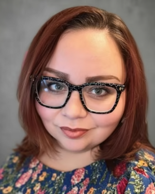 Rosemary Martinez