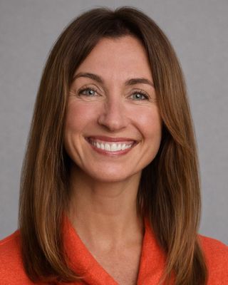 Jen Mitchell