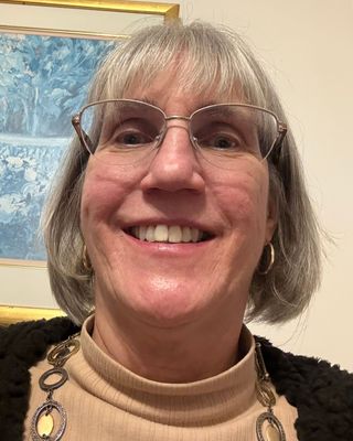 Mary B Alexander